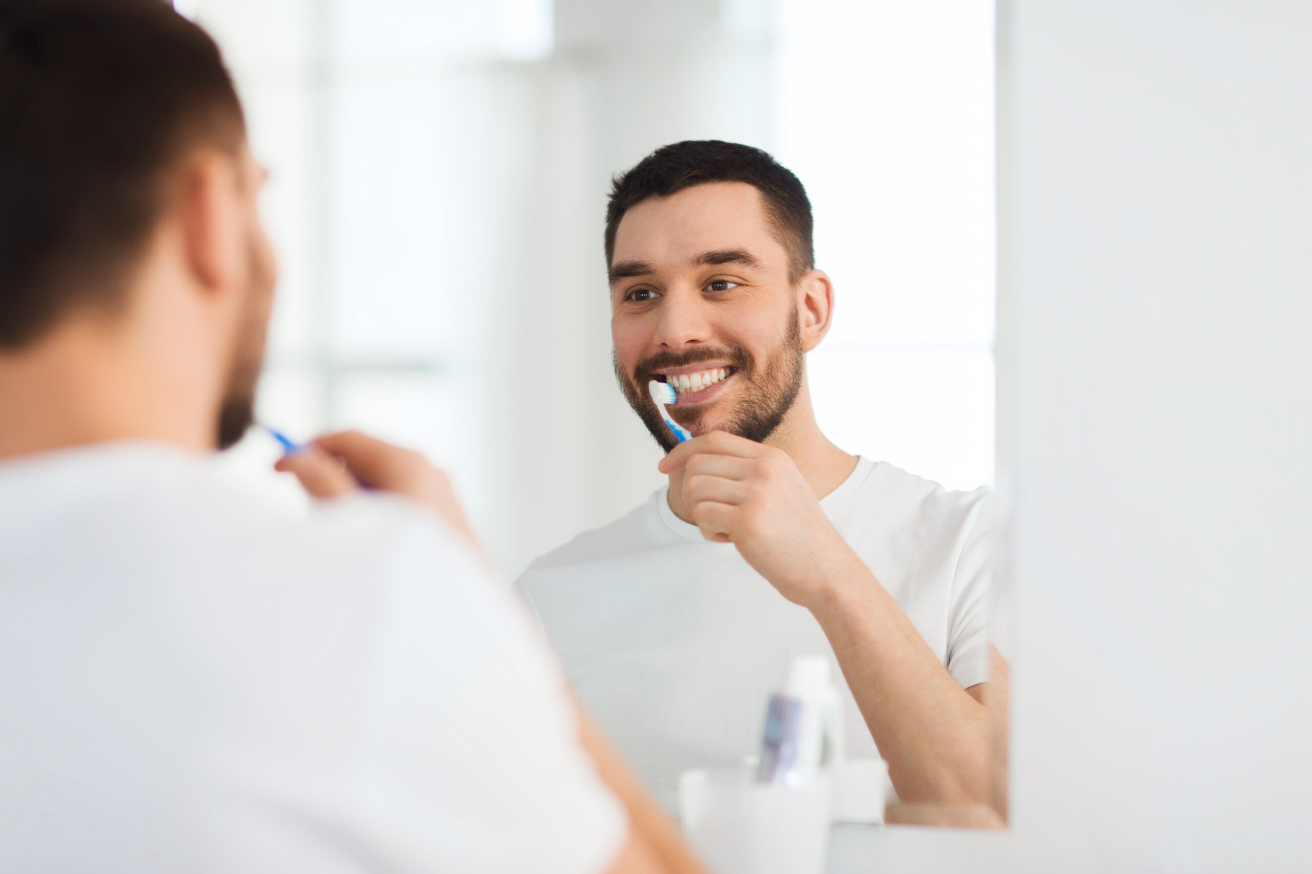 7 Ways to Combat Bad Breath | Dentist in Norfolk NE