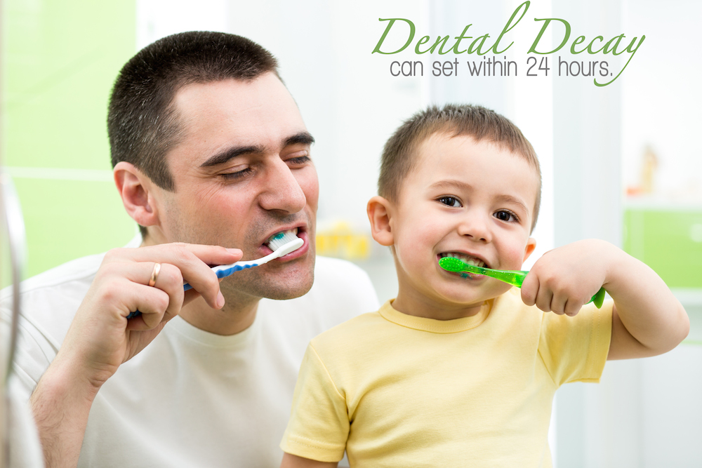 Tooth Decay – Something You Need to Know About | Dentist Norfolk NE