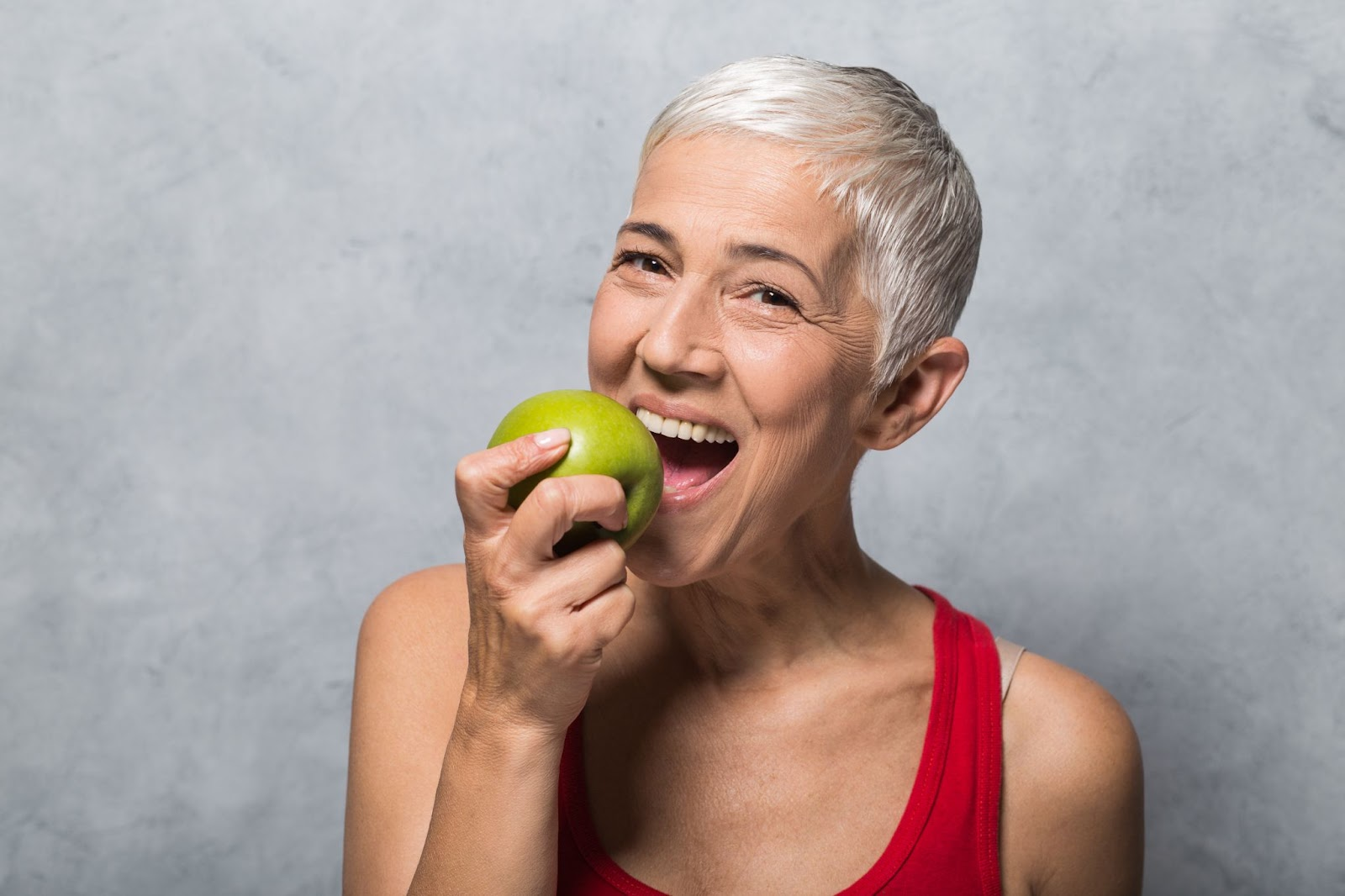 Chew on This: Foods for Healthy Teeth | 13th Street Norfolk Dentist