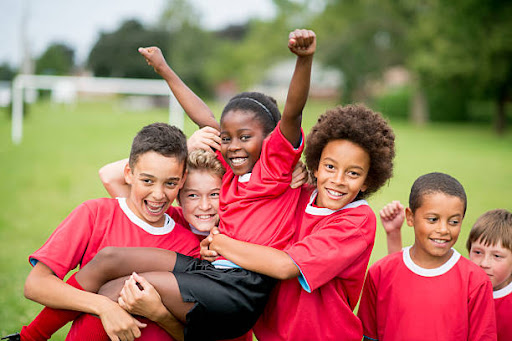 Protecting Your Child’s Smile: The Importance of Mouthguards in Sports | Dentist in Norfolk