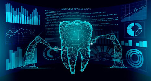 Revolutionizing Dental Care: How Dental Technology is Changing the Way We Treat Tooth Decay | Dentist Norfolk
